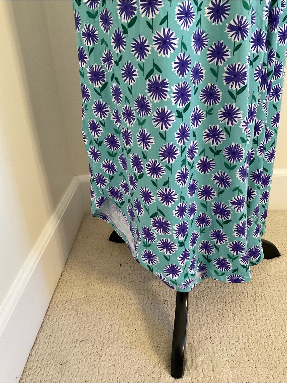 NWT Women’s Cuddl Duds 2-Piece Pajama Set - Picture 4 of 10